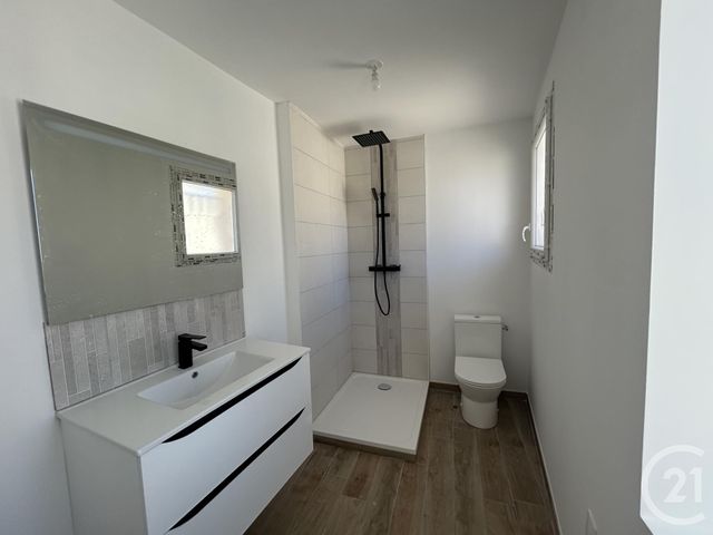 Appartement F4 à louer - 4 pièces - 75.08 m2 - ST JUST - 34 - LANGUEDOC-ROUSSILLON - Century 21 Agence Soleil