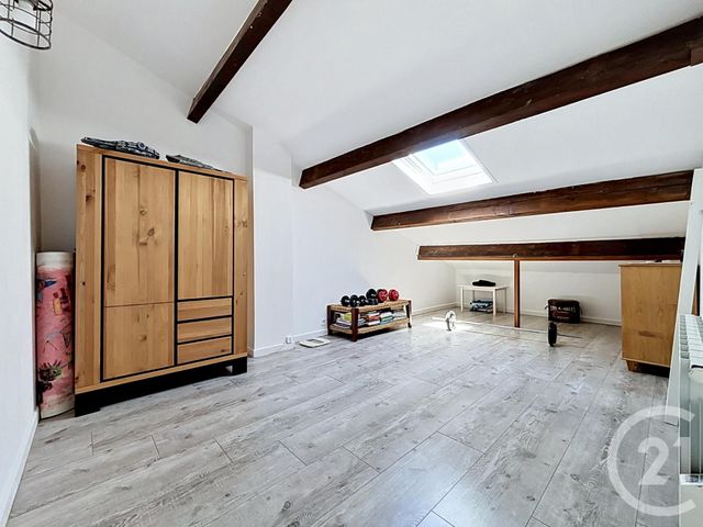 Appartement T5 à vendre - 5 pièces - 101.95 m2 - MAUGUIO CARNON - 34 - LANGUEDOC-ROUSSILLON - Century 21 Agence Soleil