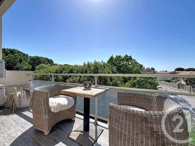 Appartement T5 à vendre MAUGUIO CARNON