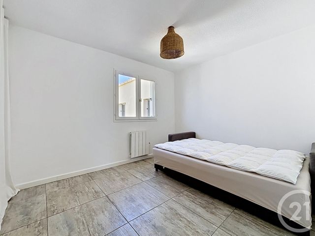 Appartement T5 à vendre - 5 pièces - 101.95 m2 - MAUGUIO CARNON - 34 - LANGUEDOC-ROUSSILLON - Century 21 Agence Soleil