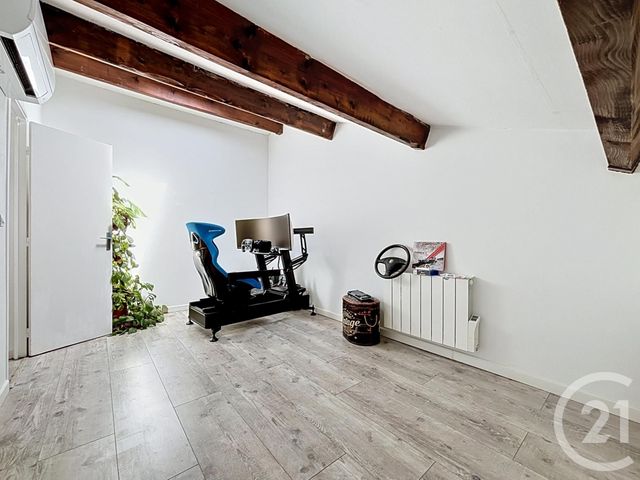 Appartement T5 à vendre - 5 pièces - 101.95 m2 - MAUGUIO CARNON - 34 - LANGUEDOC-ROUSSILLON - Century 21 Agence Soleil