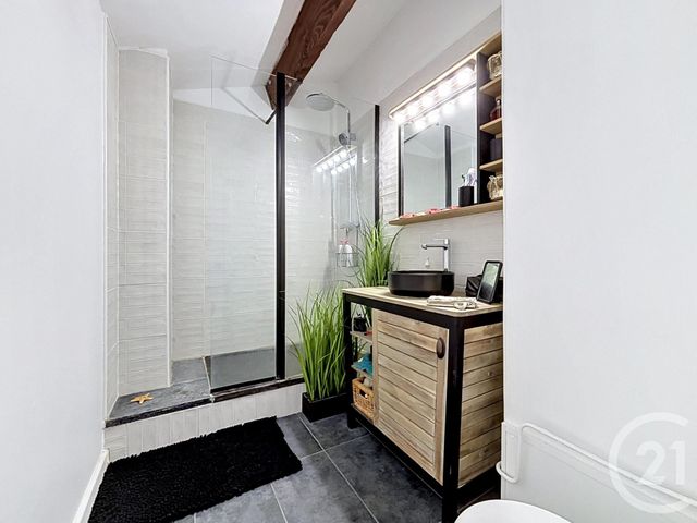 Appartement T5 à vendre - 5 pièces - 101.95 m2 - MAUGUIO CARNON - 34 - LANGUEDOC-ROUSSILLON - Century 21 Agence Soleil