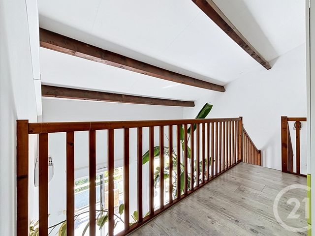 Appartement T5 à vendre - 5 pièces - 101.95 m2 - MAUGUIO CARNON - 34 - LANGUEDOC-ROUSSILLON - Century 21 Agence Soleil