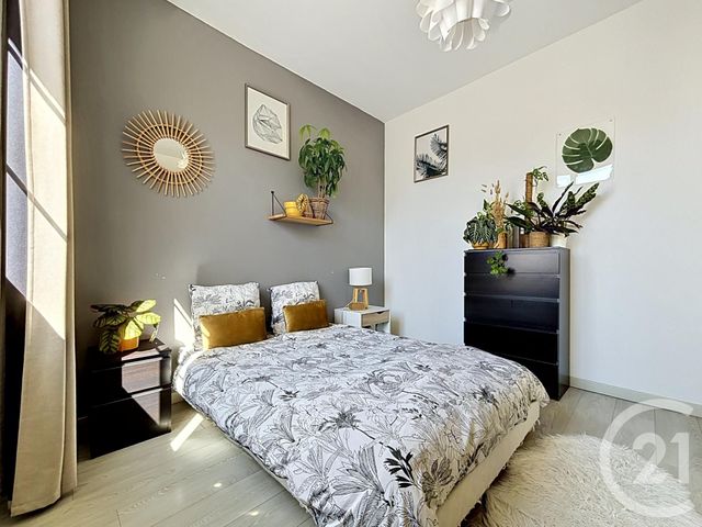 maison à vendre - 3 pièces - 67.47 m2 - LANSARGUES - 34 - LANGUEDOC-ROUSSILLON - Century 21 Agence Soleil