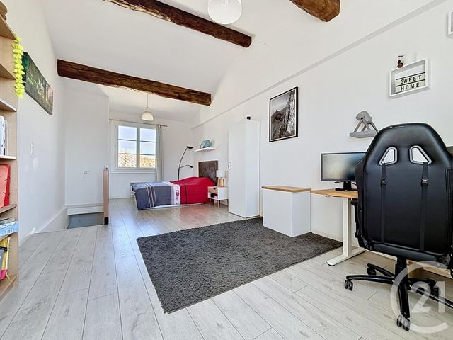maison à vendre - 3 pièces - 67.47 m2 - LANSARGUES - 34 - LANGUEDOC-ROUSSILLON - Century 21 Agence Soleil