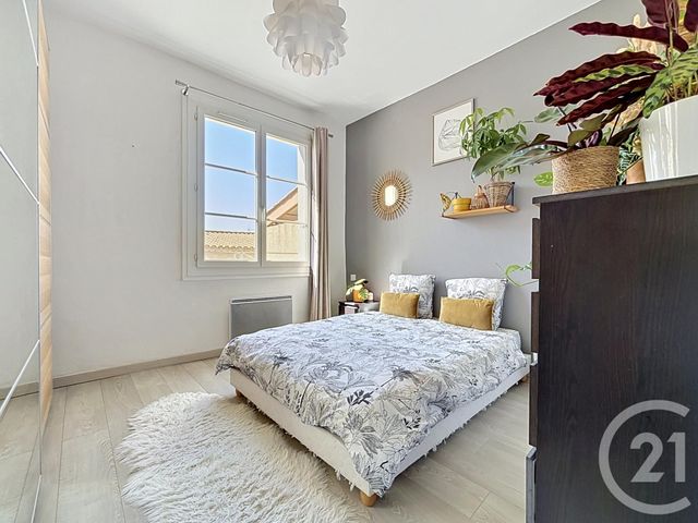 maison à vendre - 3 pièces - 67.47 m2 - LANSARGUES - 34 - LANGUEDOC-ROUSSILLON - Century 21 Agence Soleil