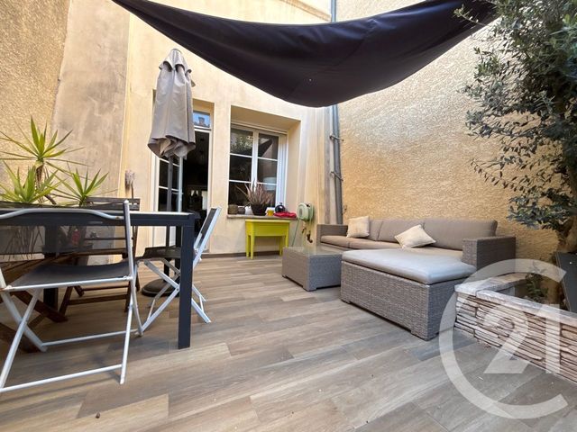 maison à vendre - 3 pièces - 67.47 m2 - LANSARGUES - 34 - LANGUEDOC-ROUSSILLON - Century 21 Agence Soleil