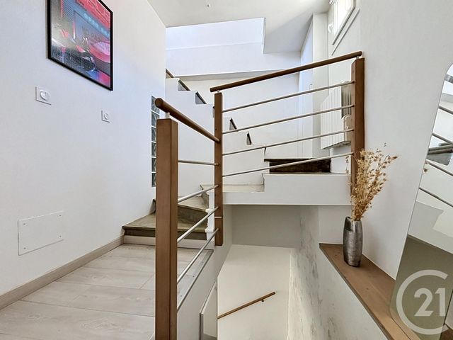 maison à vendre - 3 pièces - 67.47 m2 - LANSARGUES - 34 - LANGUEDOC-ROUSSILLON - Century 21 Agence Soleil