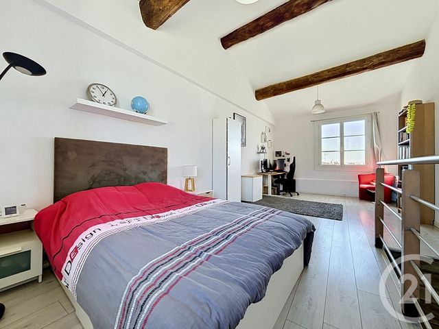 maison à vendre - 3 pièces - 67.47 m2 - LANSARGUES - 34 - LANGUEDOC-ROUSSILLON - Century 21 Agence Soleil