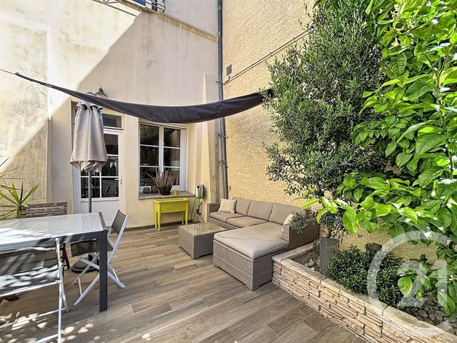 maison - LANSARGUES - 34