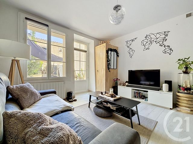 maison à vendre - 3 pièces - 67.47 m2 - LANSARGUES - 34 - LANGUEDOC-ROUSSILLON - Century 21 Agence Soleil