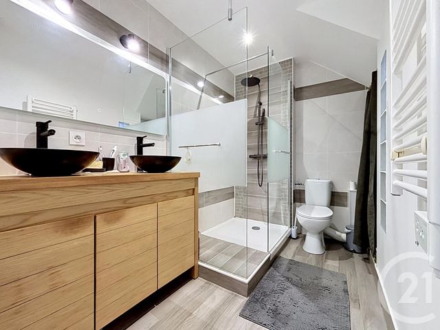 maison à vendre - 3 pièces - 67.47 m2 - LANSARGUES - 34 - LANGUEDOC-ROUSSILLON - Century 21 Agence Soleil