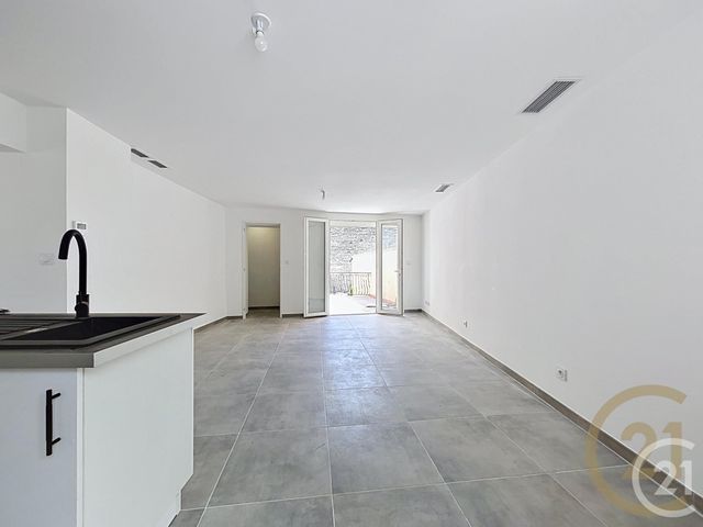 Appartement F4 à louer - 4 pièces - 81.48 m2 - ST JUST - 34 - LANGUEDOC-ROUSSILLON - Century 21 Agence Soleil
