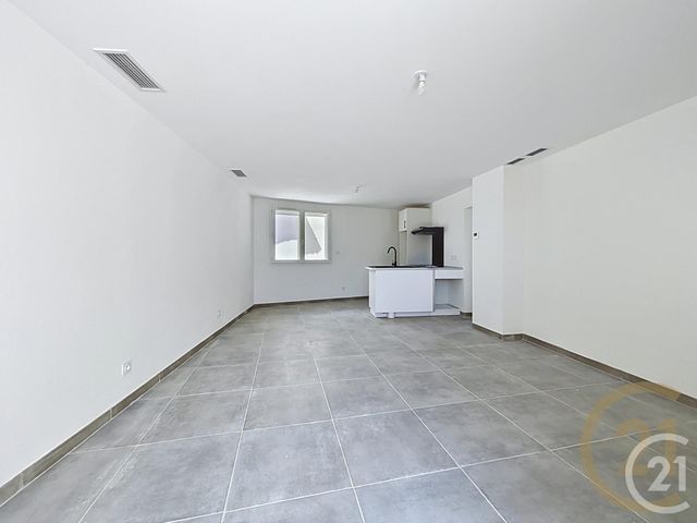 Appartement F4 à louer - 4 pièces - 81.48 m2 - ST JUST - 34 - LANGUEDOC-ROUSSILLON - Century 21 Agence Soleil