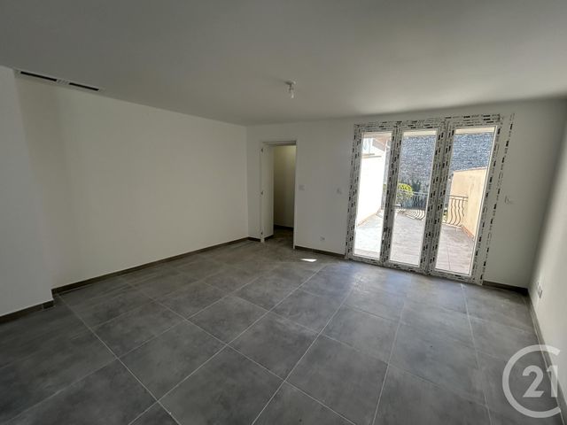 Appartement F4 à louer ST JUST