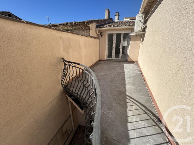 Appartement F4 à louer - 4 pièces - 81.48 m2 - ST JUST - 34 - LANGUEDOC-ROUSSILLON - Century 21 Agence Soleil