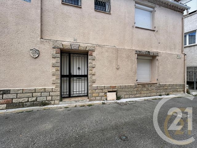 Appartement F4 à louer - 4 pièces - 81.48 m2 - ST JUST - 34 - LANGUEDOC-ROUSSILLON - Century 21 Agence Soleil