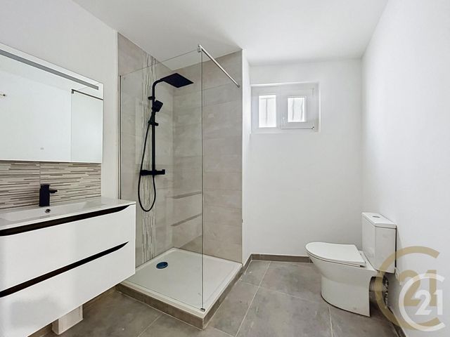 Appartement F4 à louer - 4 pièces - 81.48 m2 - ST JUST - 34 - LANGUEDOC-ROUSSILLON - Century 21 Agence Soleil