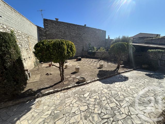 Appartement F4 à louer - 4 pièces - 81.48 m2 - ST JUST - 34 - LANGUEDOC-ROUSSILLON - Century 21 Agence Soleil