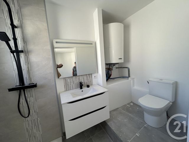 Appartement F4 à louer - 4 pièces - 81.48 m2 - ST JUST - 34 - LANGUEDOC-ROUSSILLON - Century 21 Agence Soleil