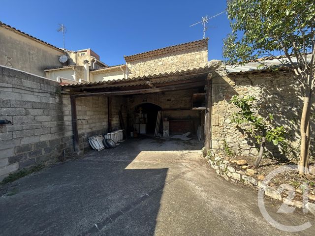 Appartement F4 à louer - 4 pièces - 81.48 m2 - ST JUST - 34 - LANGUEDOC-ROUSSILLON - Century 21 Agence Soleil