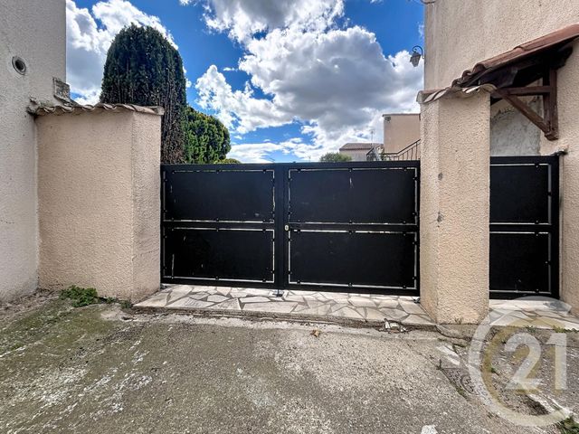 Appartement F4 à louer - 4 pièces - 81.48 m2 - ST JUST - 34 - LANGUEDOC-ROUSSILLON - Century 21 Agence Soleil