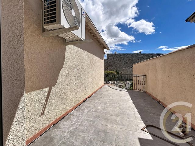 Appartement F4 à louer - 4 pièces - 81.48 m2 - ST JUST - 34 - LANGUEDOC-ROUSSILLON - Century 21 Agence Soleil