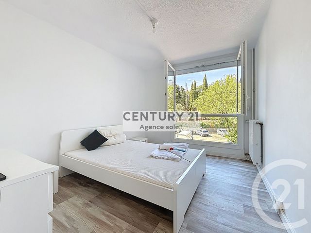 Appartement F2 à louer - 2 pièces - 47.86 m2 - MONTPELLIER - 34 - LANGUEDOC-ROUSSILLON - Century 21 Agence Soleil