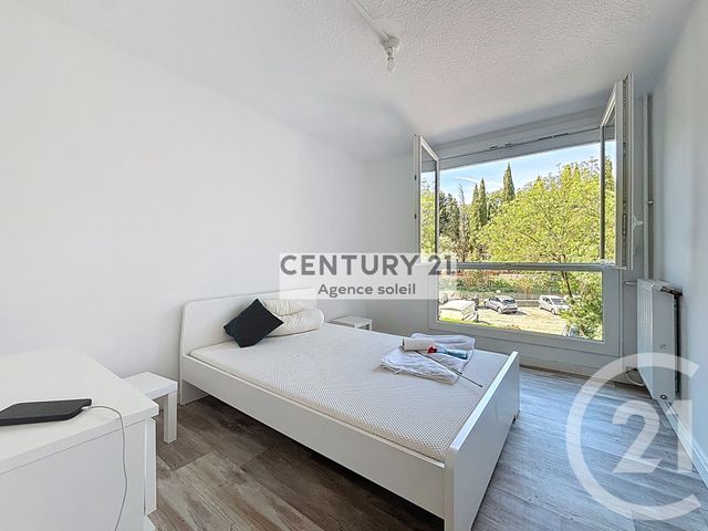 Appartement F2 à louer - 2 pièces - 47.86 m2 - MONTPELLIER - 34 - LANGUEDOC-ROUSSILLON - Century 21 Agence Soleil