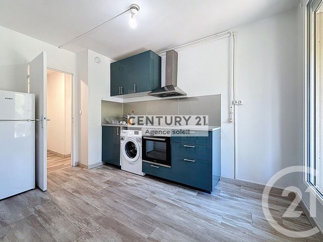 Appartement F2 à louer - 2 pièces - 47.86 m2 - MONTPELLIER - 34 - LANGUEDOC-ROUSSILLON - Century 21 Agence Soleil