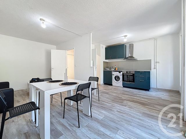 Appartement F2 à louer MONTPELLIER