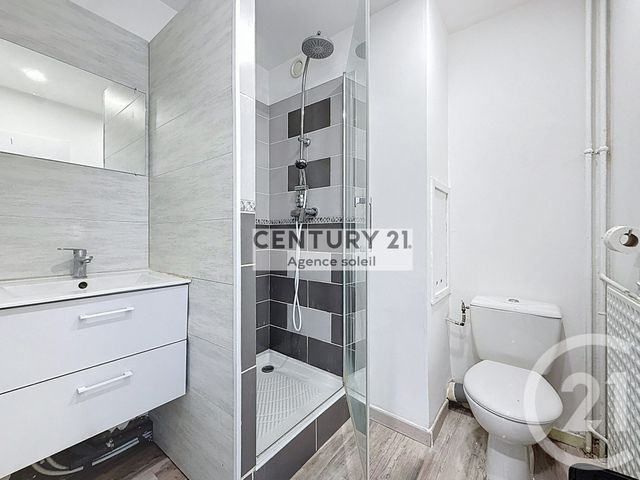 Appartement F2 à louer - 2 pièces - 47.86 m2 - MONTPELLIER - 34 - LANGUEDOC-ROUSSILLON - Century 21 Agence Soleil
