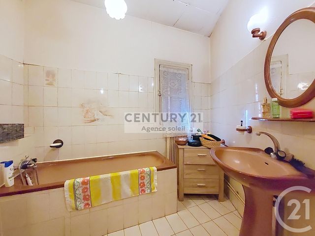 maison à vendre - 6 pièces - 95.0 m2 - MAUGUIO CARNON - 34 - LANGUEDOC-ROUSSILLON - Century 21 Agence Soleil