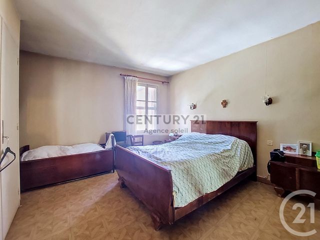 maison à vendre - 6 pièces - 95.0 m2 - MAUGUIO CARNON - 34 - LANGUEDOC-ROUSSILLON - Century 21 Agence Soleil