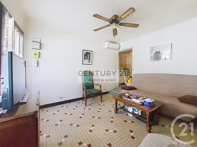 maison à vendre - 6 pièces - 95.0 m2 - MAUGUIO CARNON - 34 - LANGUEDOC-ROUSSILLON - Century 21 Agence Soleil