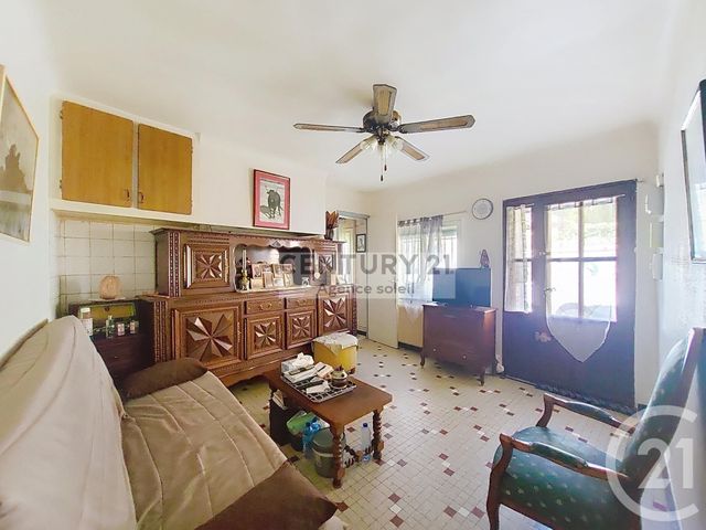 maison à vendre - 6 pièces - 95.0 m2 - MAUGUIO CARNON - 34 - LANGUEDOC-ROUSSILLON - Century 21 Agence Soleil