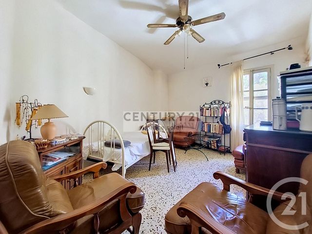 maison à vendre - 6 pièces - 95.0 m2 - MAUGUIO CARNON - 34 - LANGUEDOC-ROUSSILLON - Century 21 Agence Soleil