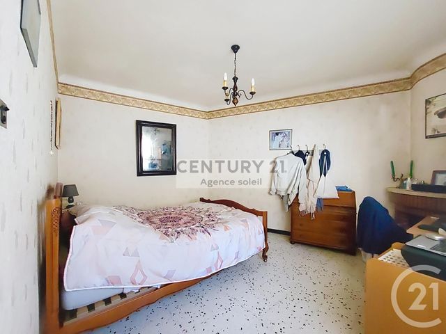maison à vendre - 6 pièces - 95.0 m2 - MAUGUIO CARNON - 34 - LANGUEDOC-ROUSSILLON - Century 21 Agence Soleil