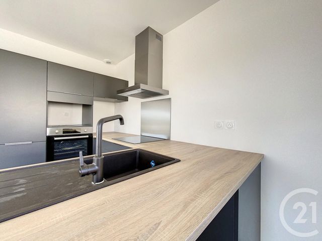 maison à louer - 4 pièces - 98.61 m2 - CANDILLARGUES - 34 - LANGUEDOC-ROUSSILLON - Century 21 Agence Soleil