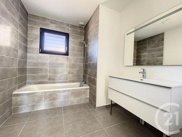 maison à louer - 4 pièces - 98.61 m2 - CANDILLARGUES - 34 - LANGUEDOC-ROUSSILLON - Century 21 Agence Soleil