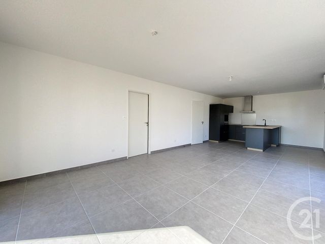 maison à louer - 4 pièces - 98.61 m2 - CANDILLARGUES - 34 - LANGUEDOC-ROUSSILLON - Century 21 Agence Soleil