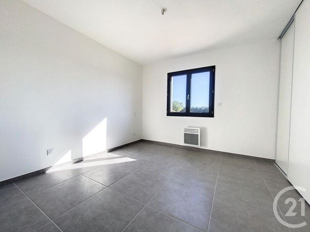 maison à louer - 4 pièces - 98.61 m2 - CANDILLARGUES - 34 - LANGUEDOC-ROUSSILLON - Century 21 Agence Soleil
