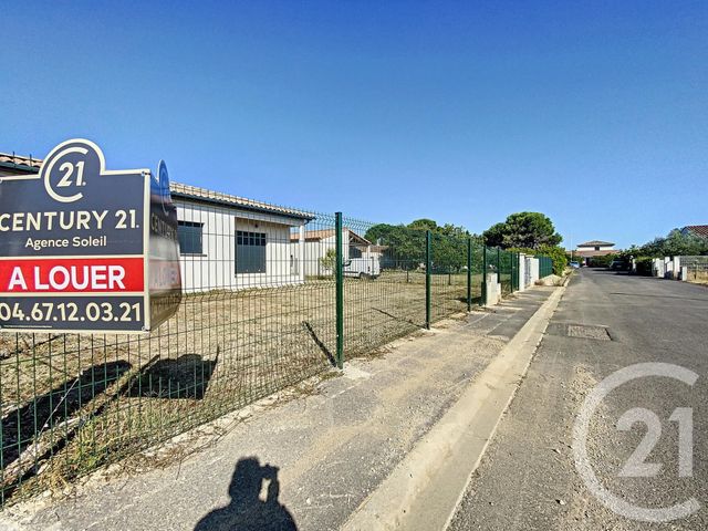 maison à louer - 4 pièces - 98.61 m2 - CANDILLARGUES - 34 - LANGUEDOC-ROUSSILLON - Century 21 Agence Soleil