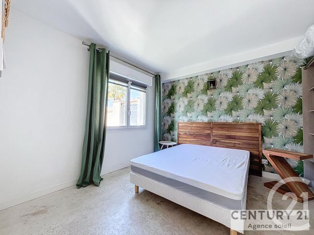 Appartement T2 à louer - 2 pièces - 46.72 m2 - MAUGUIO CARNON - 34 - LANGUEDOC-ROUSSILLON - Century 21 Agence Soleil