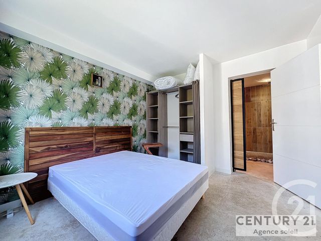 Appartement T2 à louer - 2 pièces - 46.72 m2 - MAUGUIO CARNON - 34 - LANGUEDOC-ROUSSILLON - Century 21 Agence Soleil
