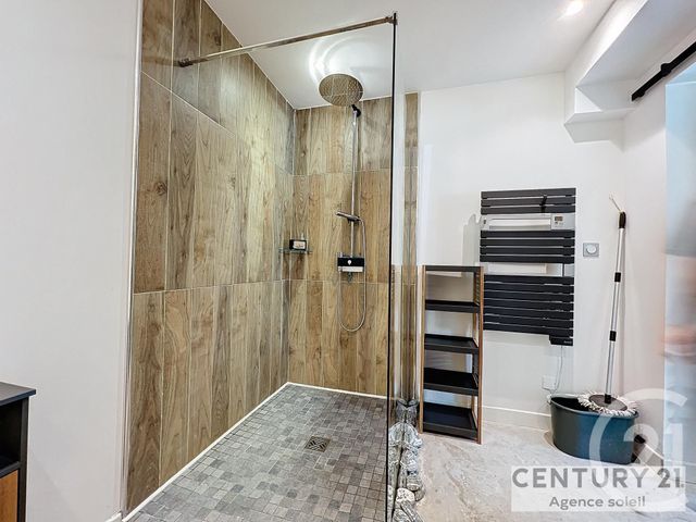 Appartement T2 à louer - 2 pièces - 46.72 m2 - MAUGUIO CARNON - 34 - LANGUEDOC-ROUSSILLON - Century 21 Agence Soleil