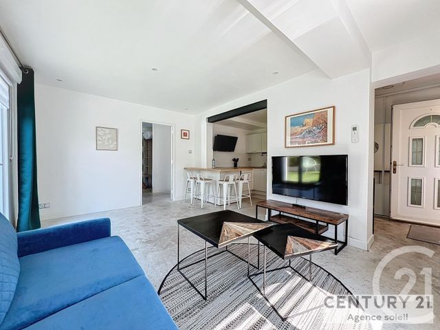 appartement - MAUGUIO CARNON - 34