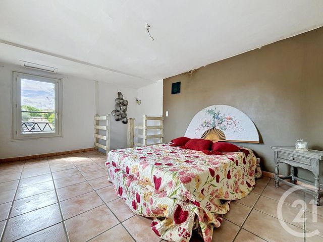 maison à vendre - 3 pièces - 43.62 m2 - ASSAS - 34 - LANGUEDOC-ROUSSILLON - Century 21 Agence Soleil