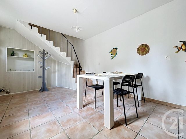 Maison à vendre ASSAS