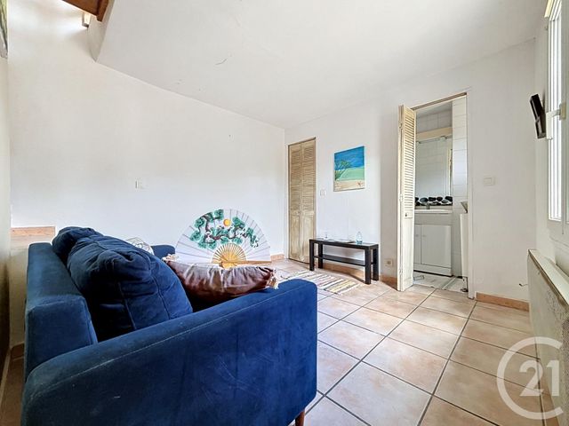 maison à vendre - 3 pièces - 43.62 m2 - ASSAS - 34 - LANGUEDOC-ROUSSILLON - Century 21 Agence Soleil
